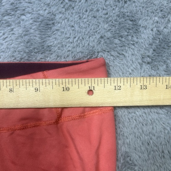 Patagonia Girls' Capilene Bottoms Size L 12 Base Layer Pants Leggings *MARKS - Picture 10 of 13